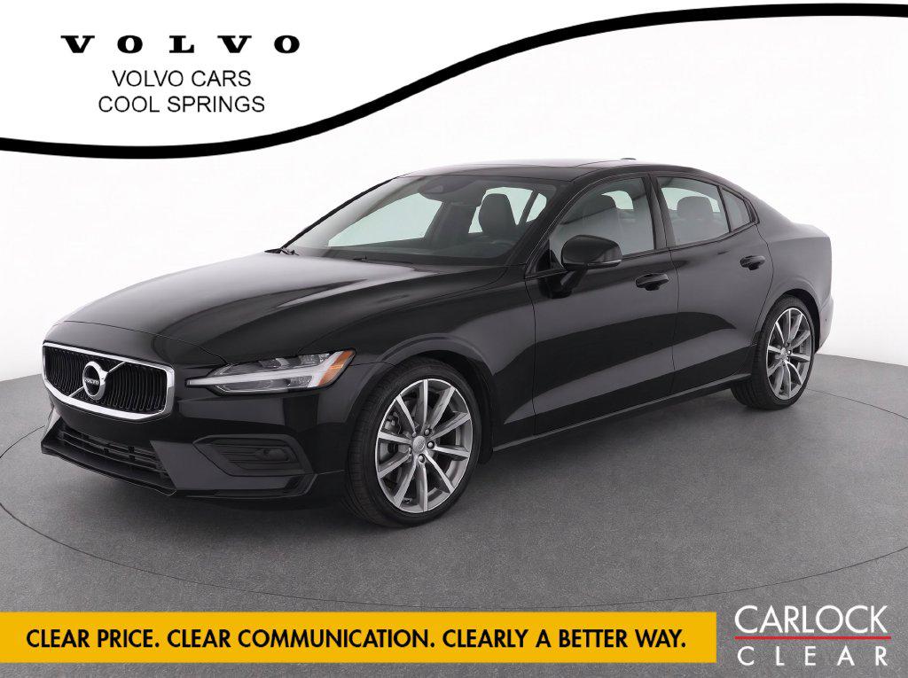 2020 Volvo S60