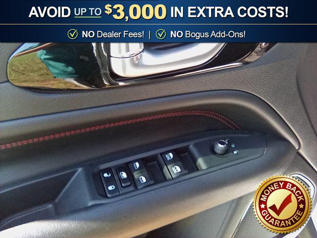 Used 2025 Jeep Compass Trailhawk 4x4 For Sale in Muscle Shoals, AL