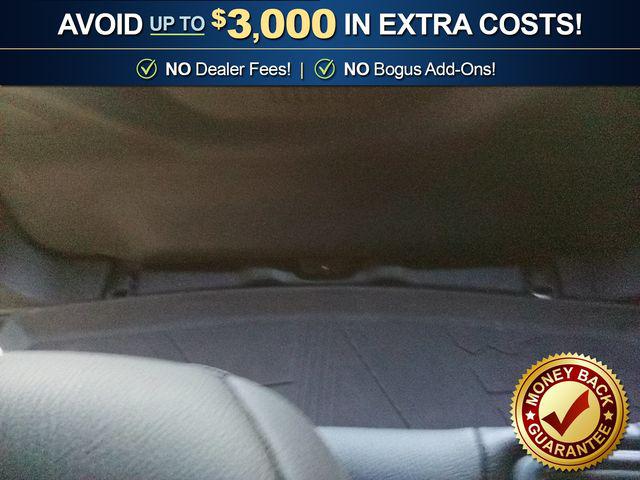 Used 2025 Jeep Compass Trailhawk 4x4 For Sale in Muscle Shoals, AL