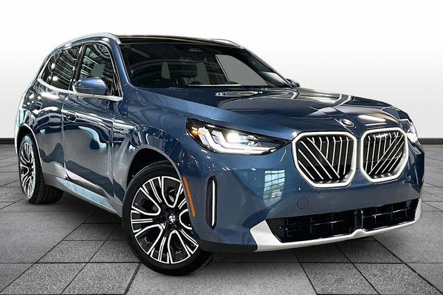 2026 BMW X3 30 xDrive for sale in Grand Blanc, MI
