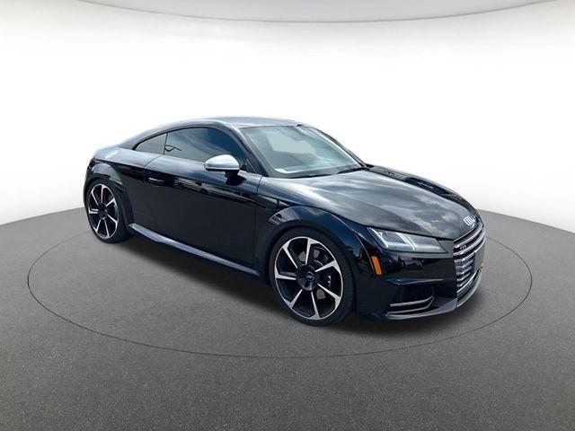 2016 Audi TTS 2.0T for sale in Layton, UT