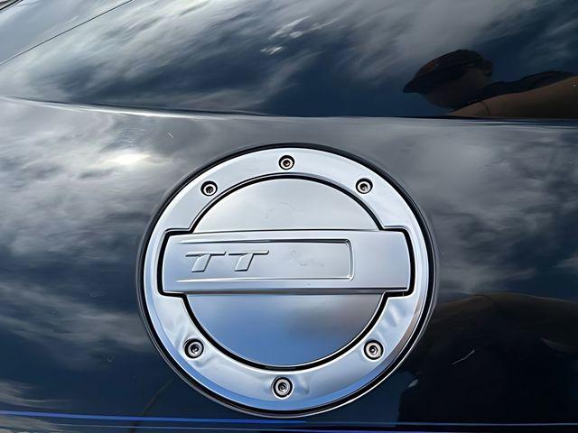 2016 Audi TTS 2.0T