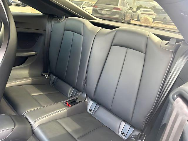 2016 Audi TTS 2.0T