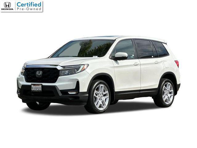 2024 Honda Passport AWD EX-L for sale in Lemon Grove, CA