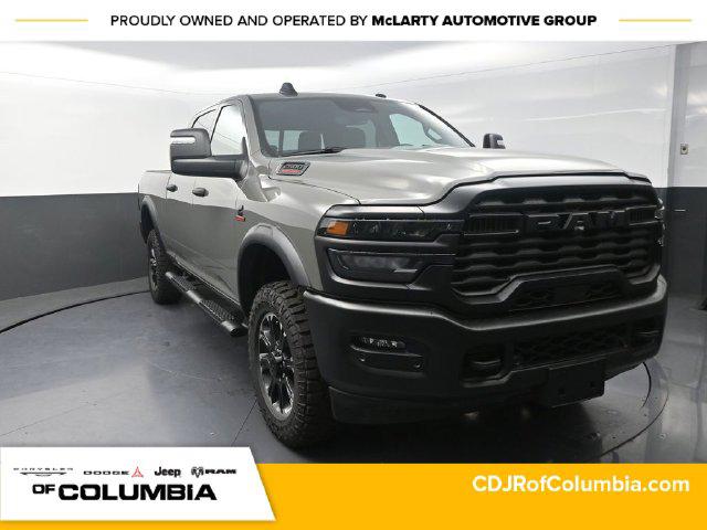 2027 Ram 2500 Warlock for sale in Columbia, MO