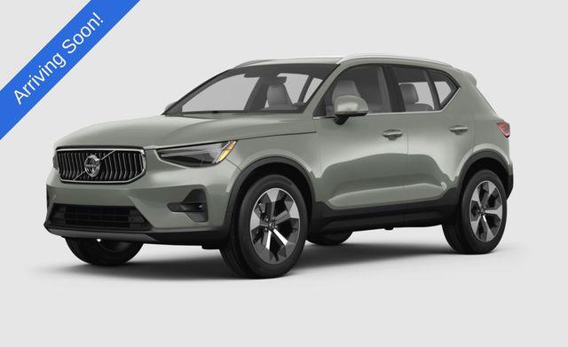 2024 Volvo XC40 B5 Ultimate Dark Theme for sale in Natick, MA