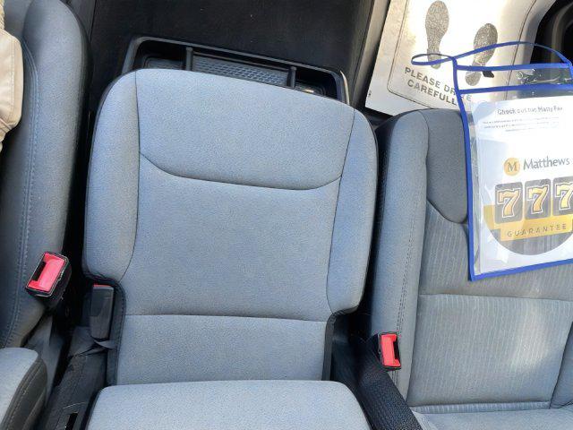 2021 Ram 1500 Big Horn Crew Cab 4x4 57 Box