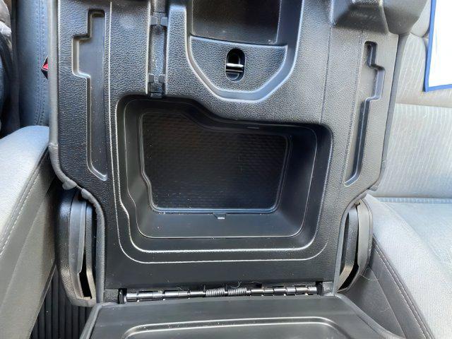 2021 Ram 1500 Big Horn Crew Cab 4x4 57 Box
