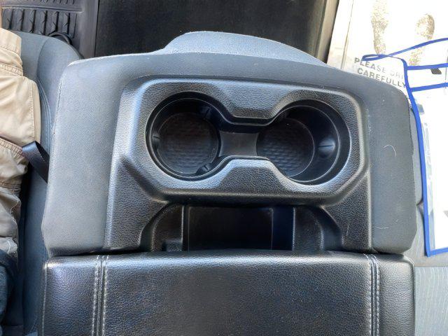 2021 Ram 1500 Big Horn Crew Cab 4x4 57 Box