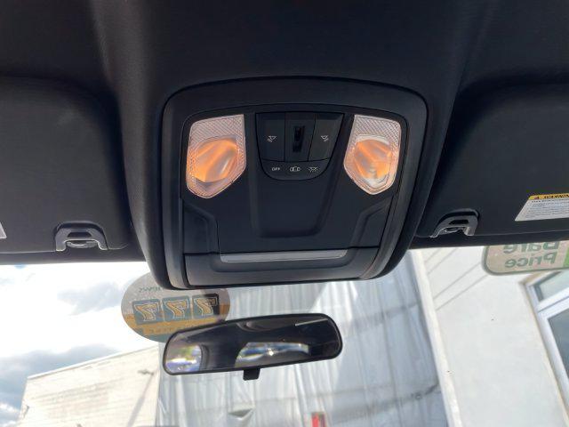 2021 Ram 1500 Big Horn Crew Cab 4x4 57 Box