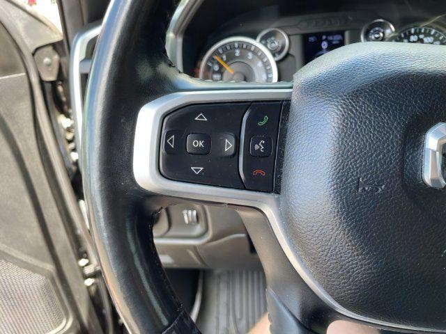 2021 Ram 1500 Big Horn Crew Cab 4x4 57 Box