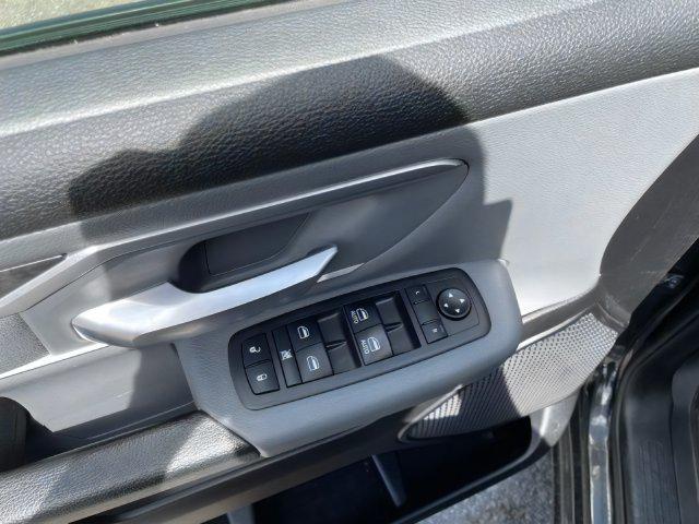 2021 Ram 1500 Big Horn Crew Cab 4x4 57 Box