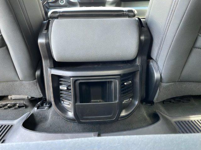 2021 Ram 1500 Big Horn Crew Cab 4x4 57 Box