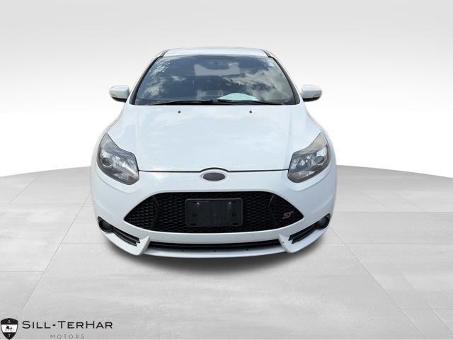 2013 Ford Focus ST for sale in Broomfield, CO