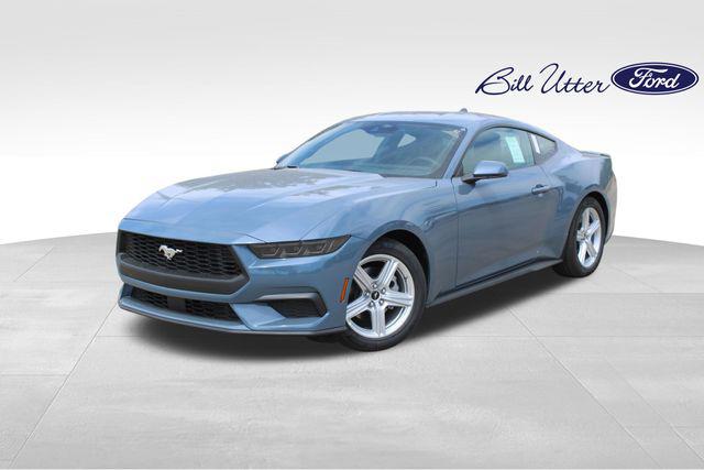 2026 Ford Mustang EcoBoost Premium Fastback for sale in Denton, TX
