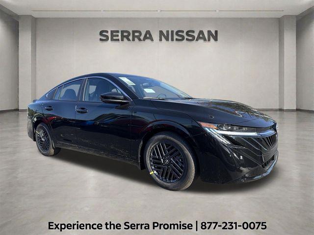 2027 Nissan Sentra SV for sale in Sylacauga, AL