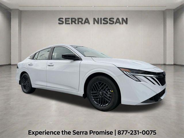 2027 Nissan Sentra SV for sale in Sylacauga, AL