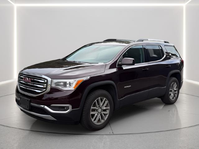 /2018 GMC Acadia