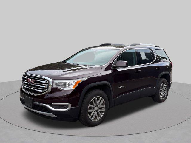 /2018 GMC Acadia