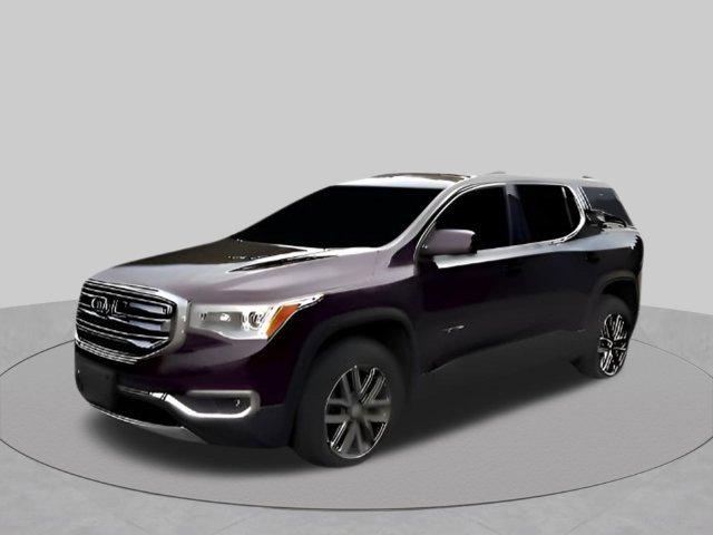 /2018 GMC Acadia