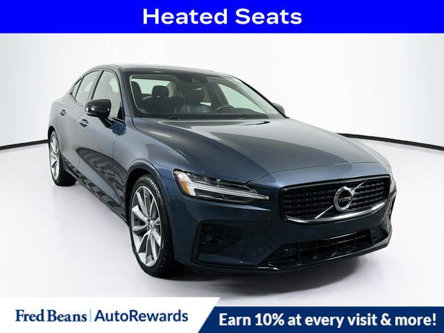 2021 Volvo S60 T5 Momentum for sale in Doylestown, PA