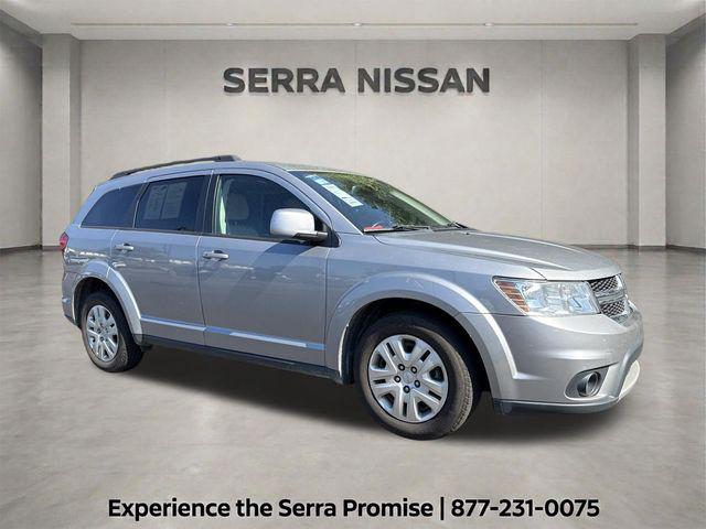 2019 Dodge Journey SE for sale in Sylacauga, AL