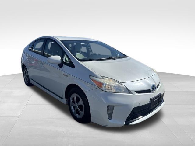 2012 Toyota Prius Two for sale in Graham, NC