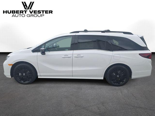 2026 Honda Odyssey Sport-L for sale in Wilson, NC