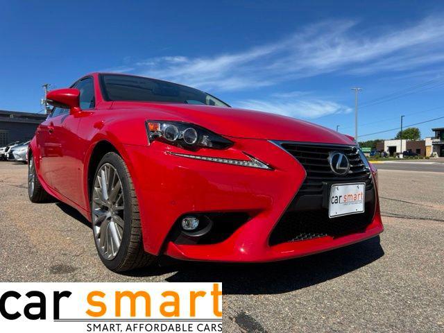 2016 Lexus IS 300 300 for sale in Wausau, WI