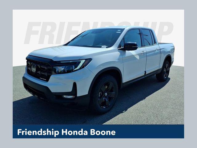 2026 Honda Ridgeline Black Edition for sale in Boone, NC