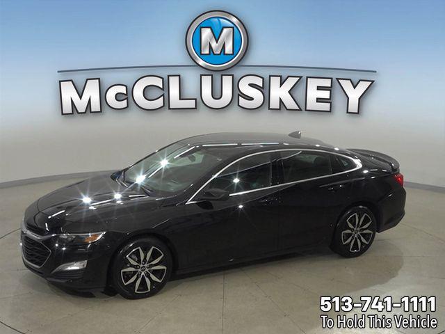 2022 Chevrolet Malibu FWD RS for sale in Cincinnati, OH