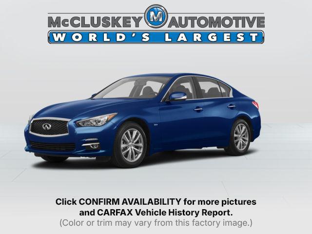 2016 INFINITI Q50 for sale near Cincinnati, OH