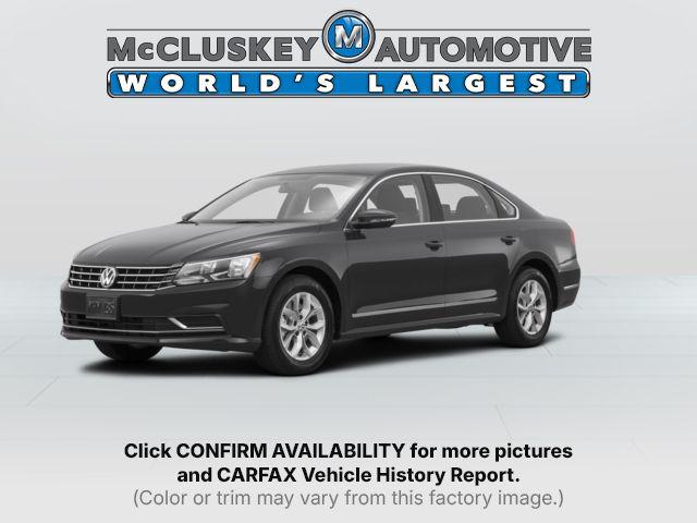 2016 Volkswagen Passat 1.8T R-Line for sale near Cincinnati, OH