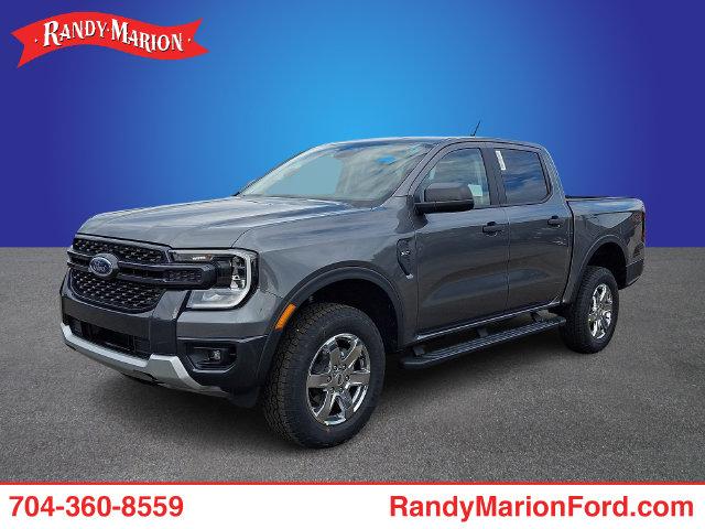 2026 Ford Ranger XLT for sale in Statesville, NC