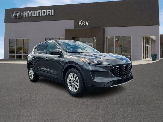2020 Ford Escape SE for sale in Salem, NH