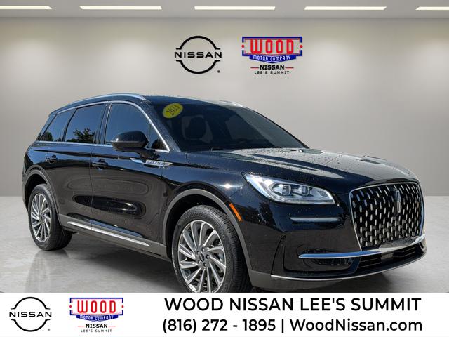 2023 Lincoln Corsair Reserve for sale in Lee's Summit, MT