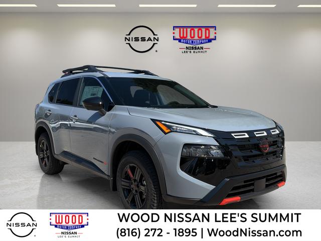 2026 Nissan Rogue Rock Creek for sale in Lee's Summit, MT