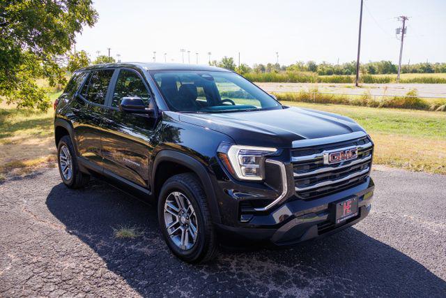 2025 GMC Terrain FWD Elevation for sale in Wichita Falls, TX