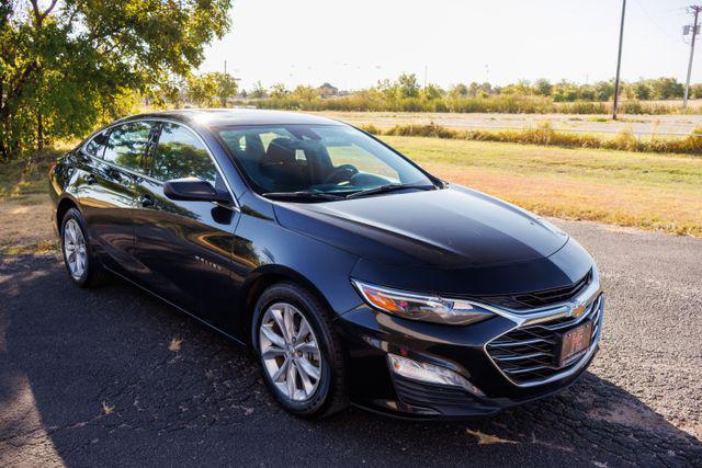 2024 Chevrolet Malibu FWD 1LT for sale in Wichita Falls, TX
