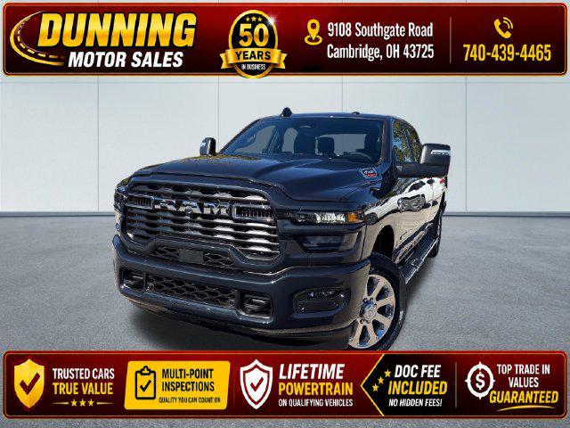 2027 Ram 3500 Big Horn for sale in Cambridge, OH