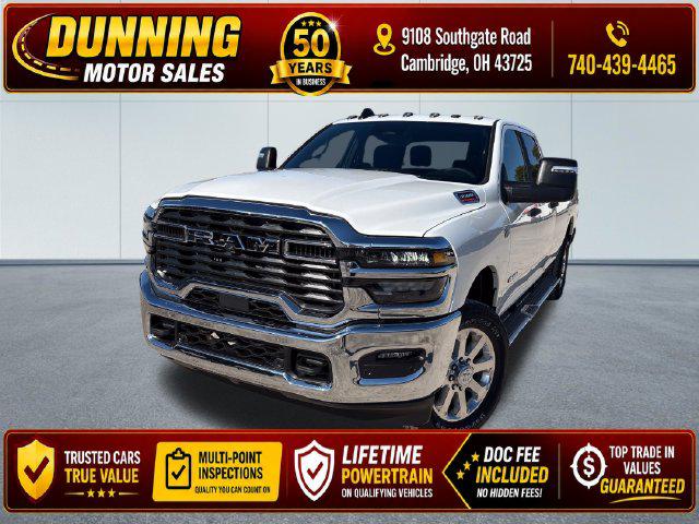2027 Ram 3500 for sale near Cambridge, OH