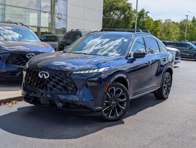 2027 INFINITI X6 AUTOGRAPH for sale in CHATTANOOGA, TN