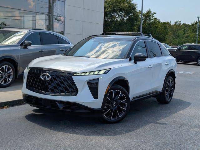 2027 INFINITI X6 AUTOGRAPH for sale in CHATTANOOGA, TN