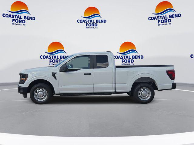 2026 Ford F-150 XL for sale in Beeville, TX