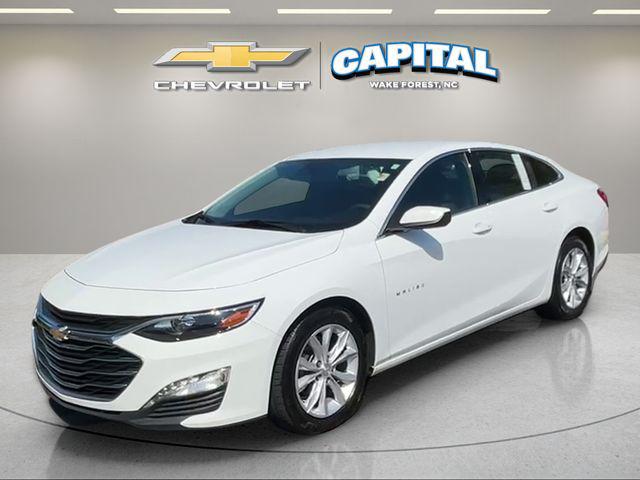 2025 Chevrolet Malibu FWD 1LT for sale in Wake Forest, NC