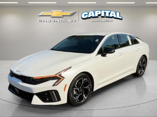 2025 Kia K5 GT-Line for sale in Wake Forest, NC