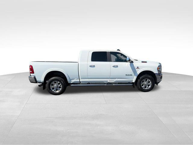2022 Ram 2500 Laramie Mega Cab 4x4 64 Box
