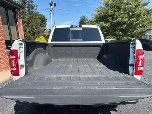 2022 Ram 2500 Laramie Mega Cab 4x4 64 Box
