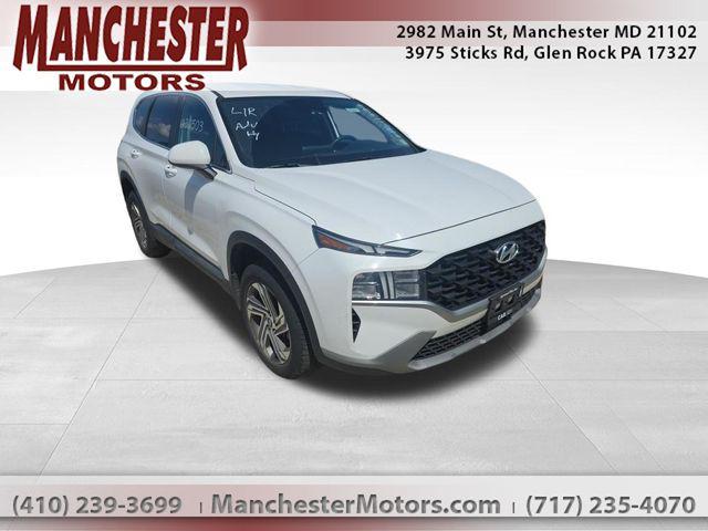 2023 Hyundai Santa Fe SE for sale in Manchester, MD