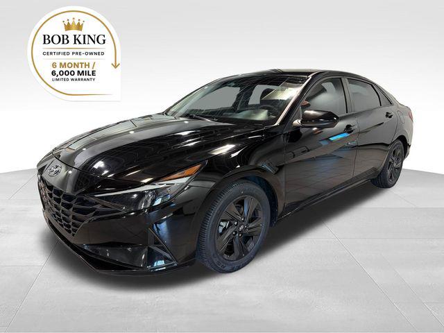 2022 Hyundai Elantra SEL for sale in Wilmington, NC